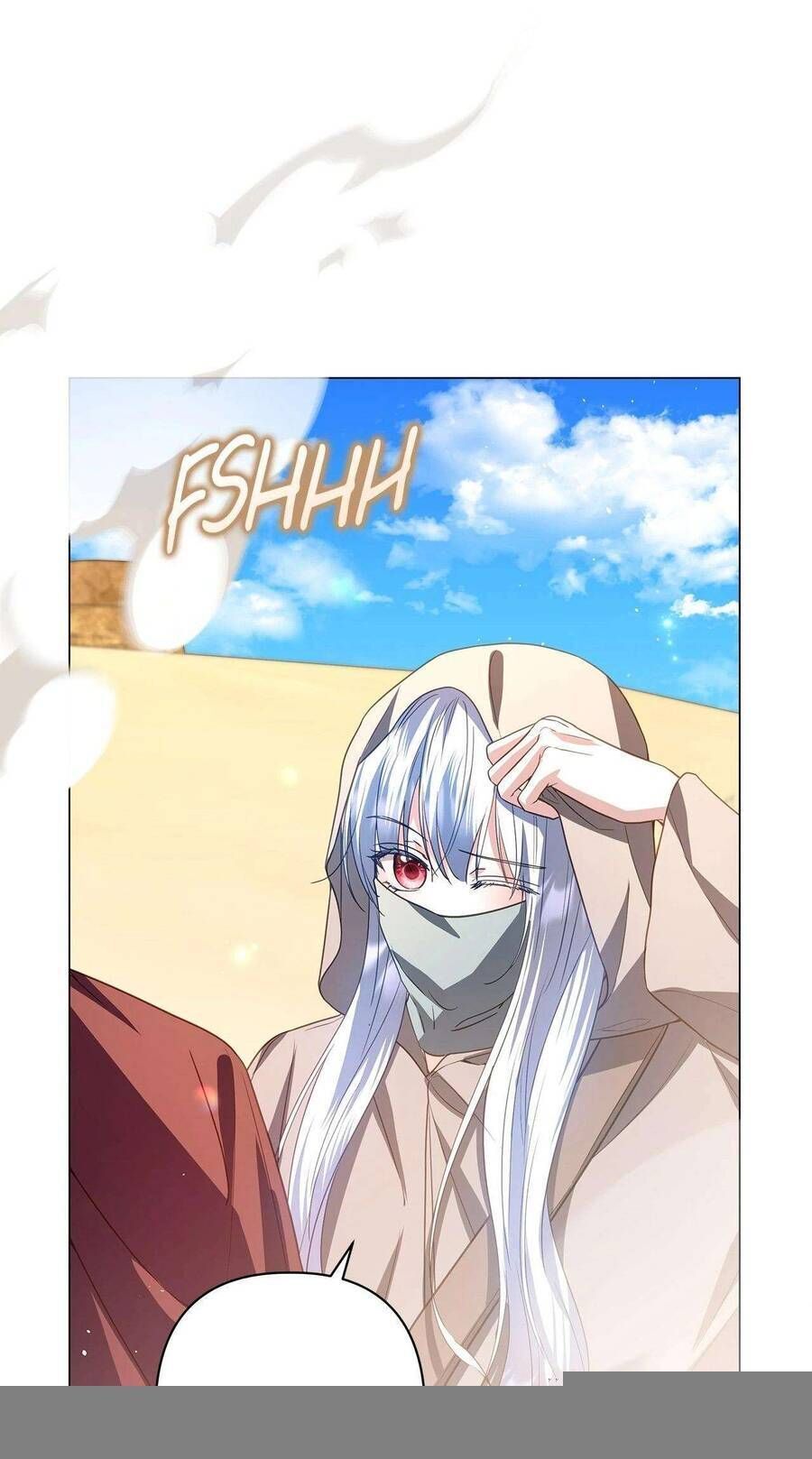 Vết Trăng Chap 69 - Next Chap 70