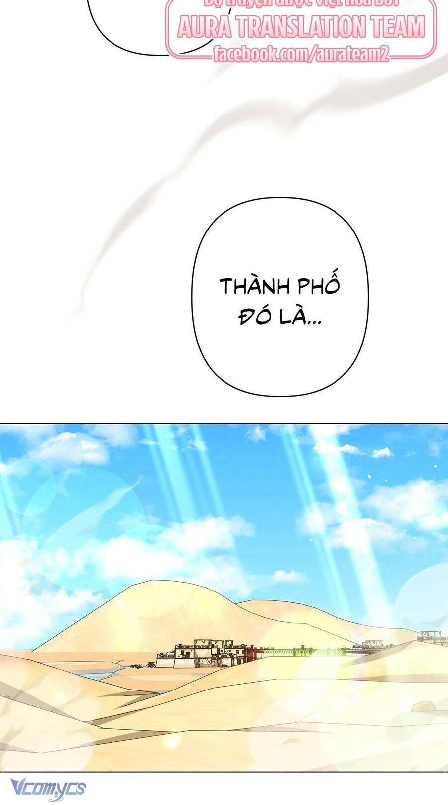Vết Trăng Chap 69 - Next Chap 70