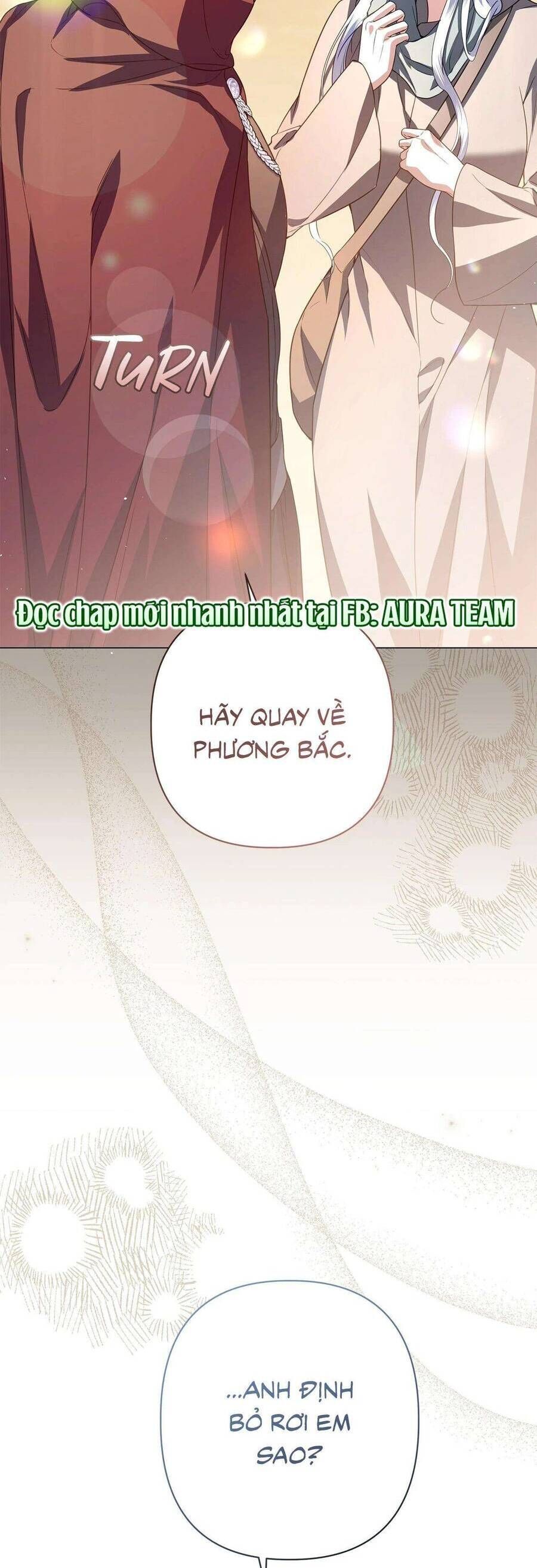 Vết Trăng Chap 69 - Next Chap 70