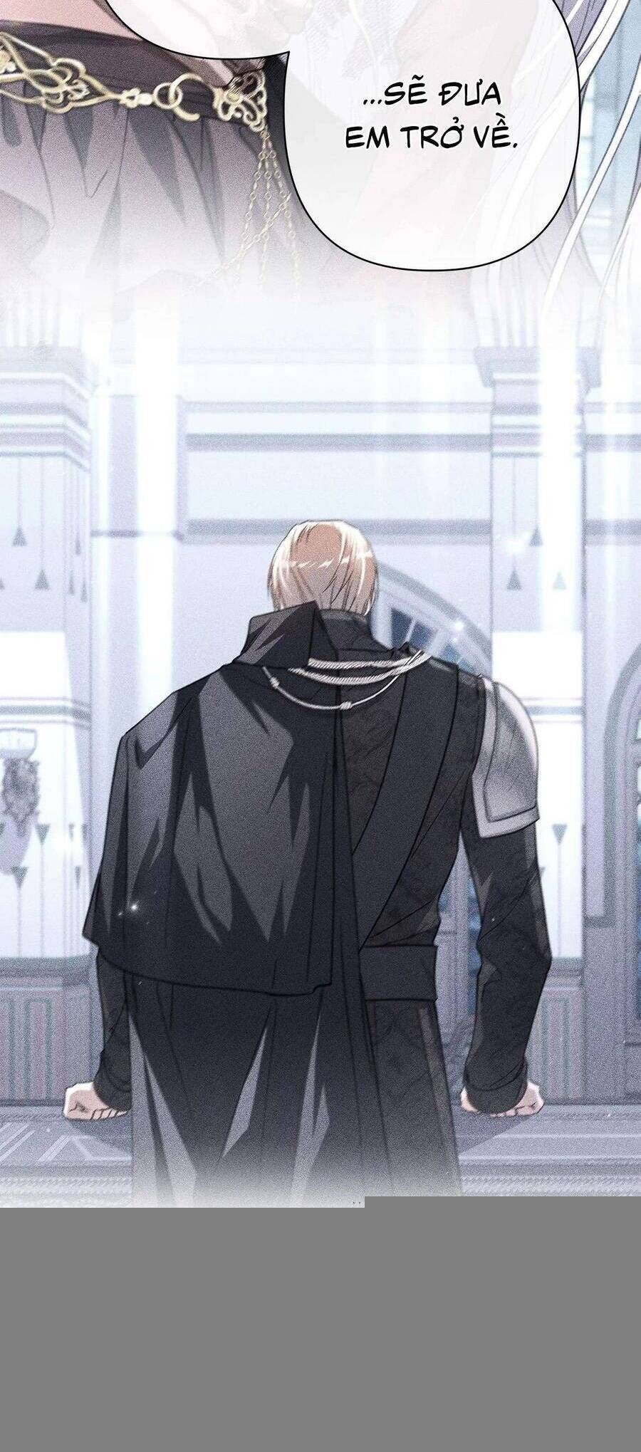 Vết Trăng Chap 69 - Next Chap 70