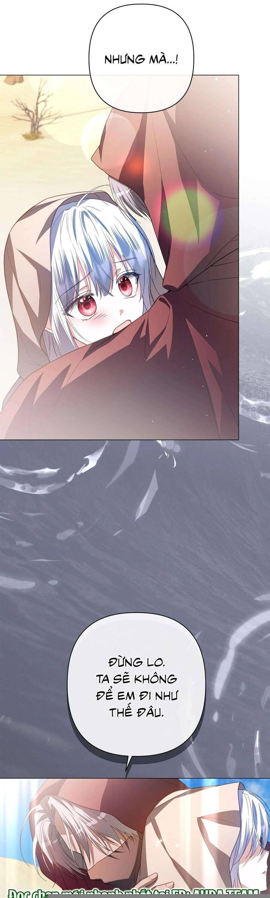 Vết Trăng Chap 69 - Next Chap 70