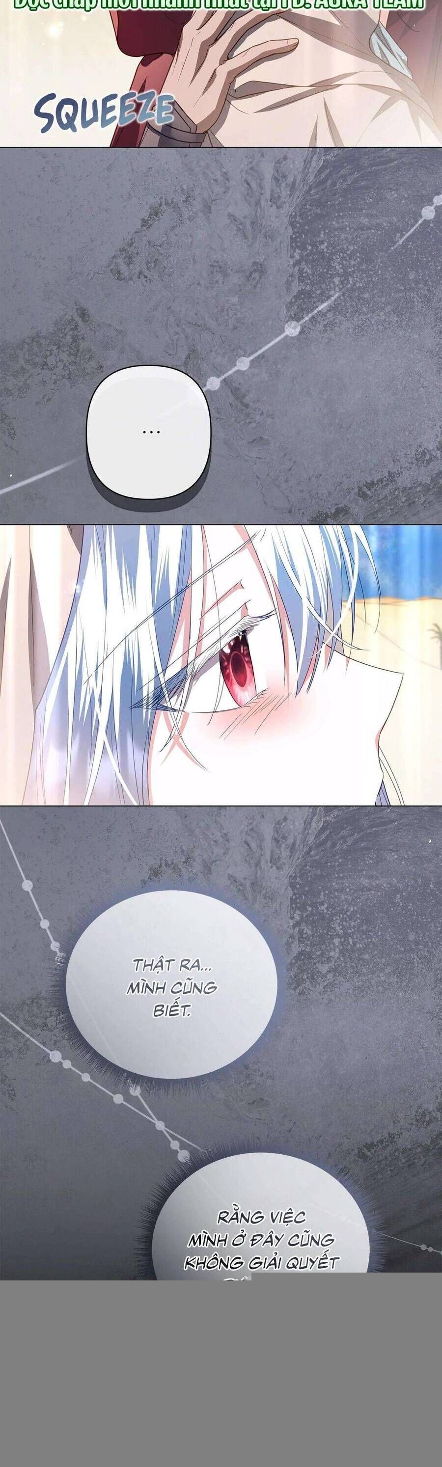 Vết Trăng Chap 69 - Next Chap 70
