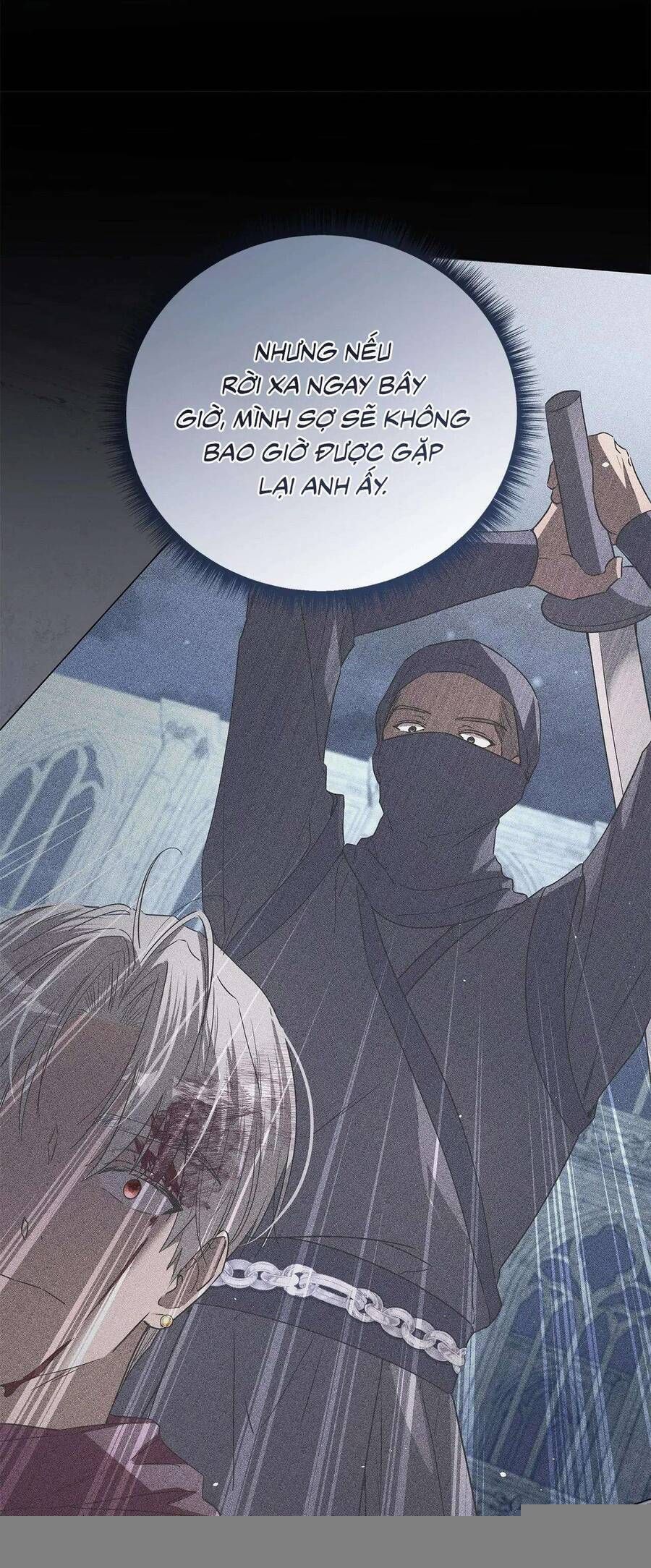 Vết Trăng Chap 69 - Next Chap 70