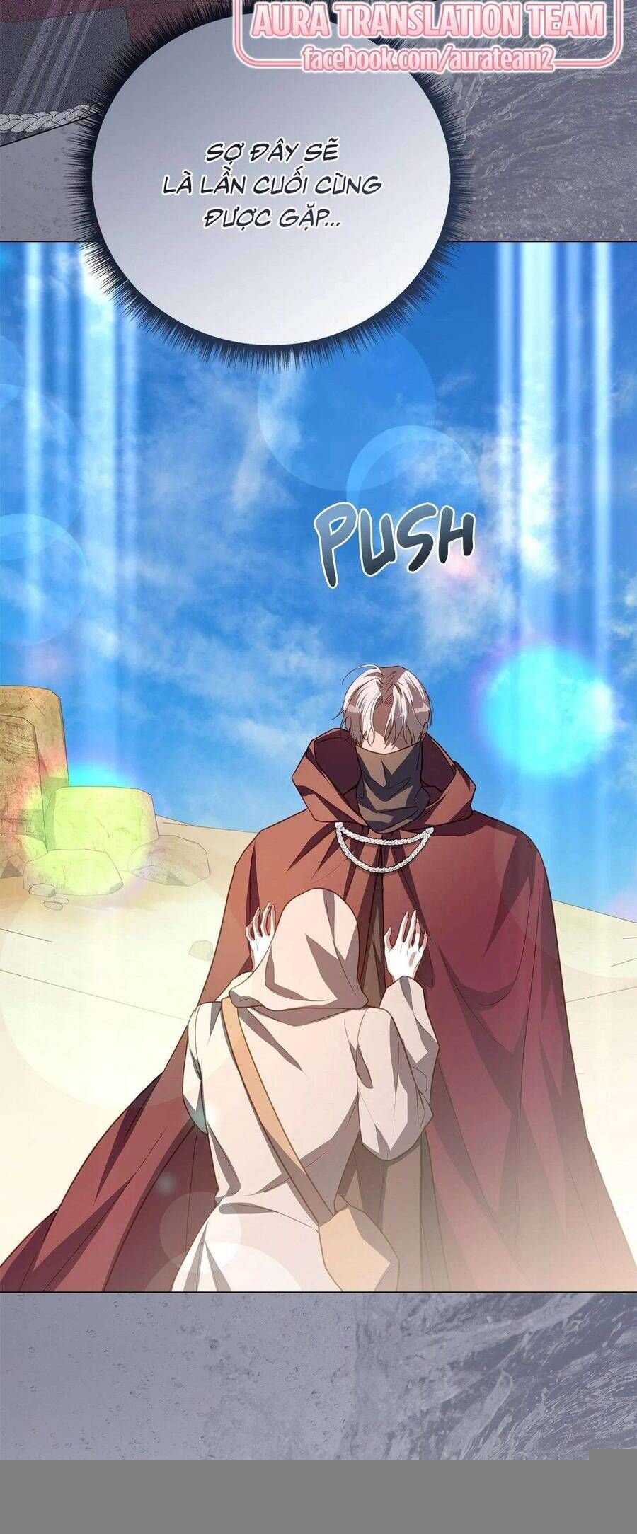 Vết Trăng Chap 69 - Next Chap 70