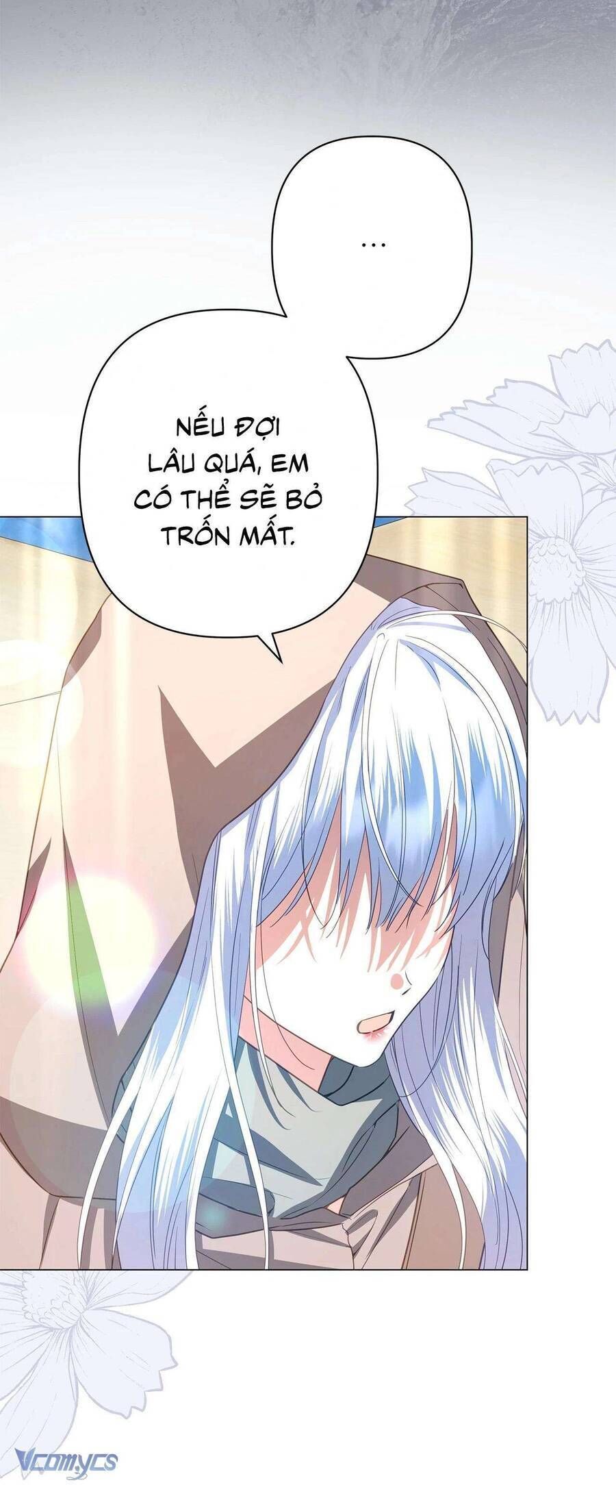Vết Trăng Chap 69 - Next Chap 70