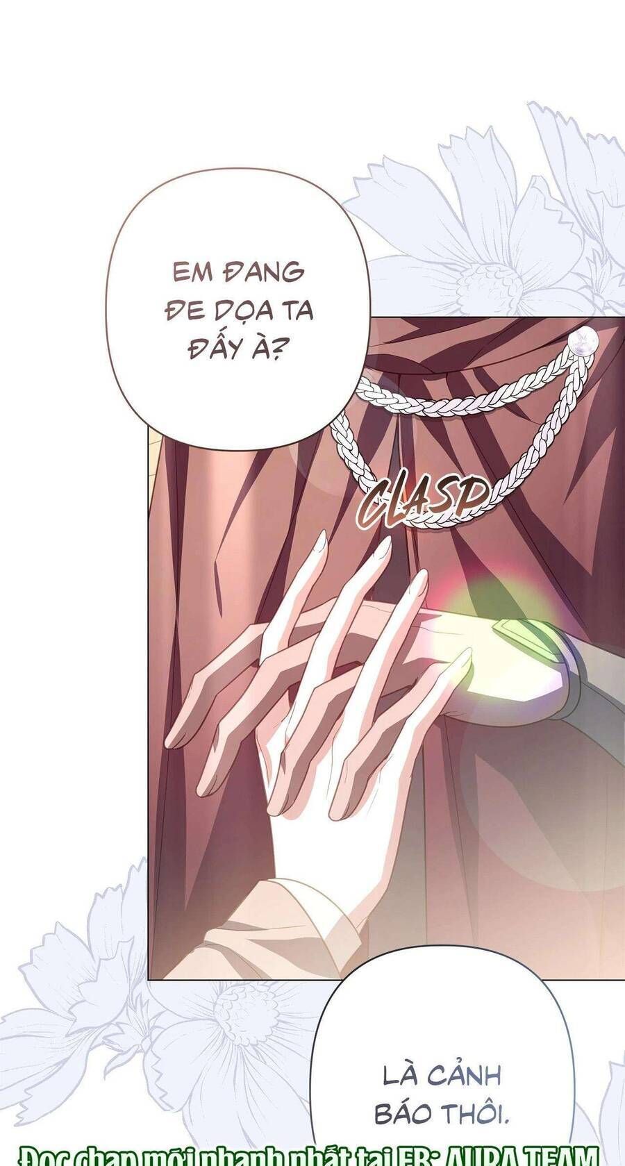 Vết Trăng Chap 69 - Next Chap 70