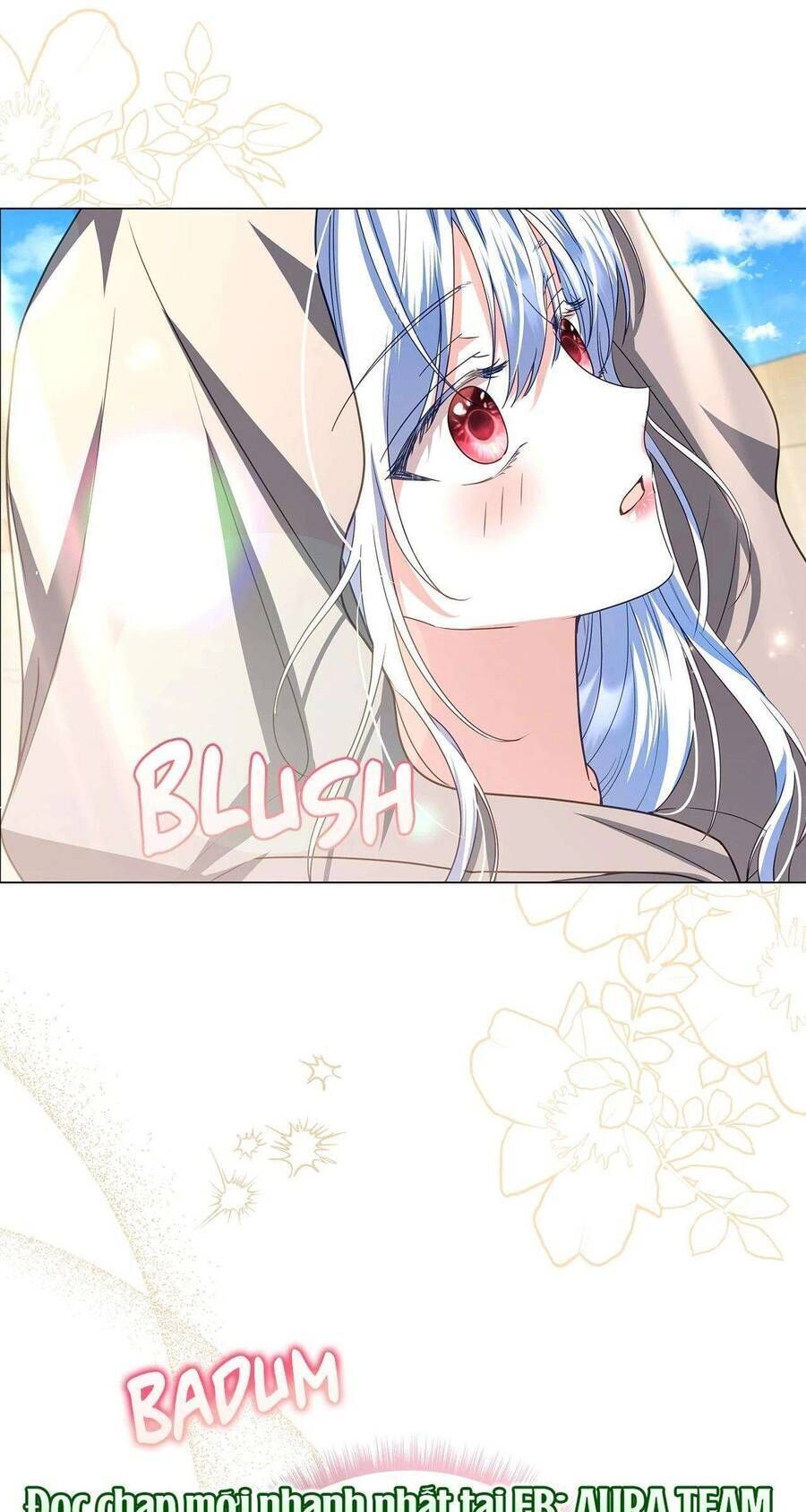 Vết Trăng Chap 69 - Next Chap 70