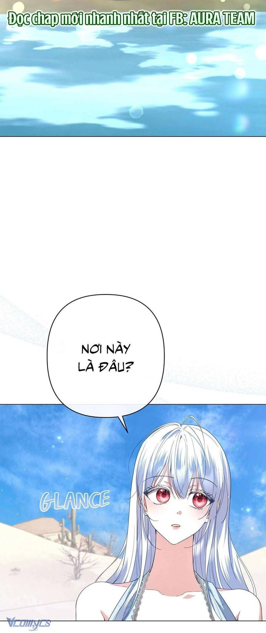 Vết Trăng Chap 69 - Next Chap 70