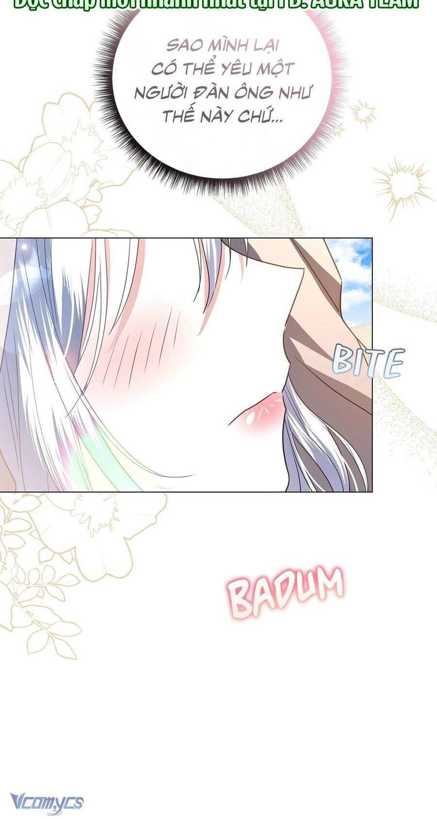 Vết Trăng Chap 69 - Next Chap 70