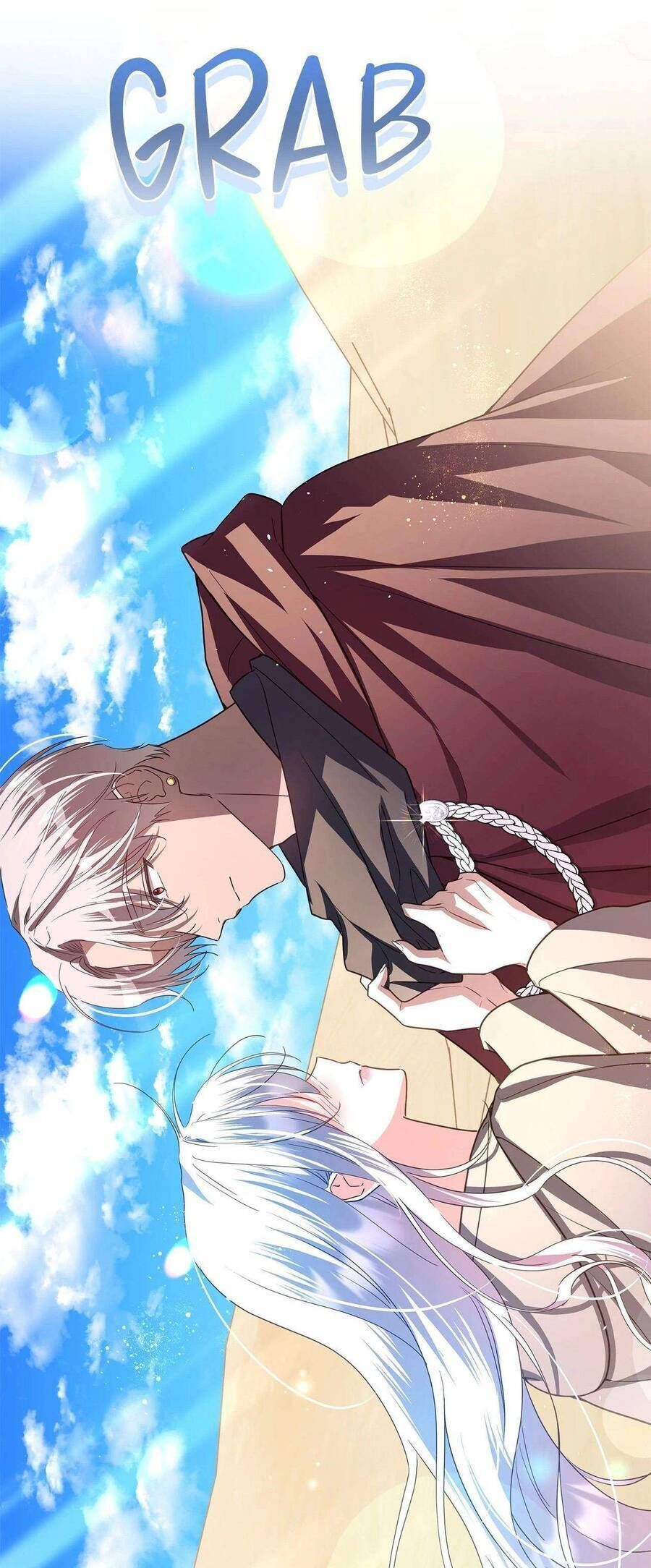 Vết Trăng Chap 69 - Next Chap 70