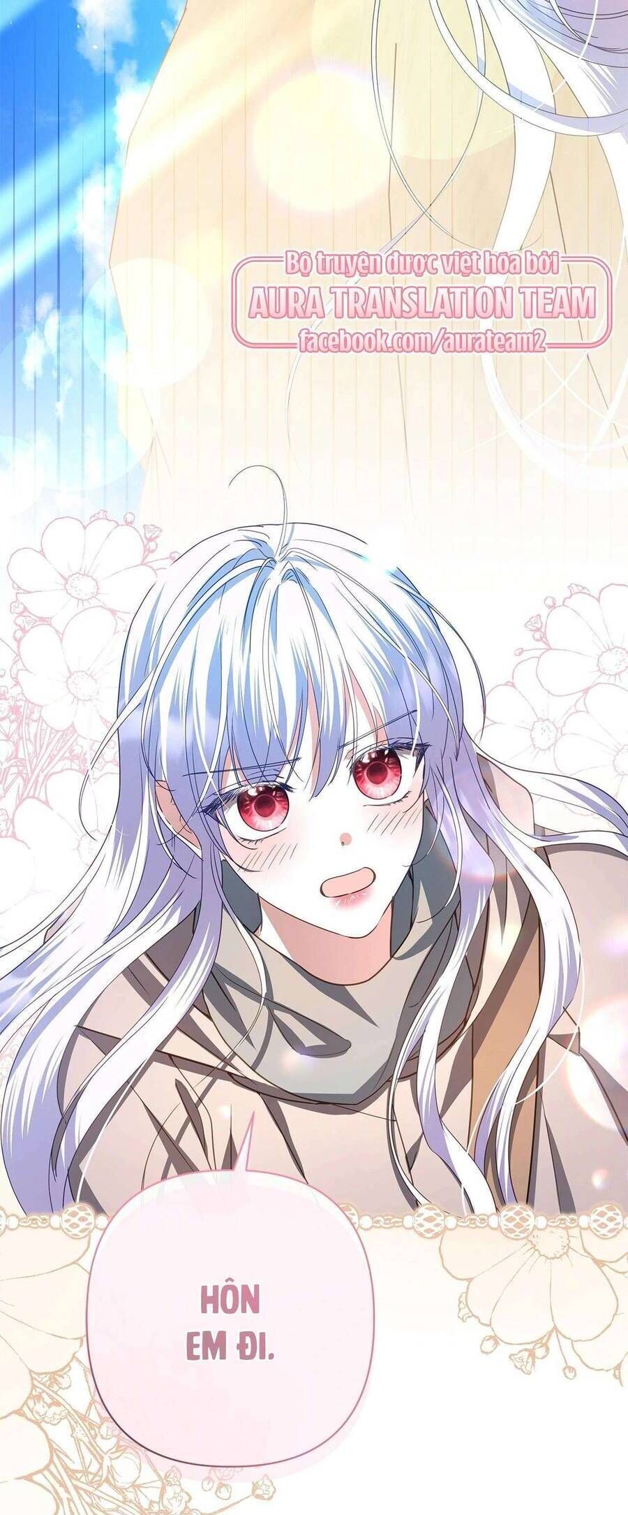Vết Trăng Chap 69 - Next Chap 70