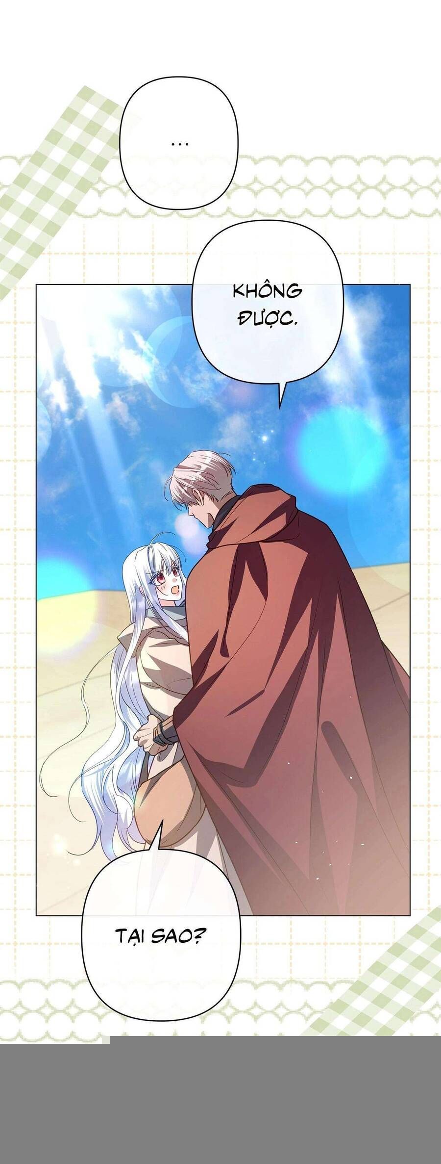 Vết Trăng Chap 69 - Next Chap 70