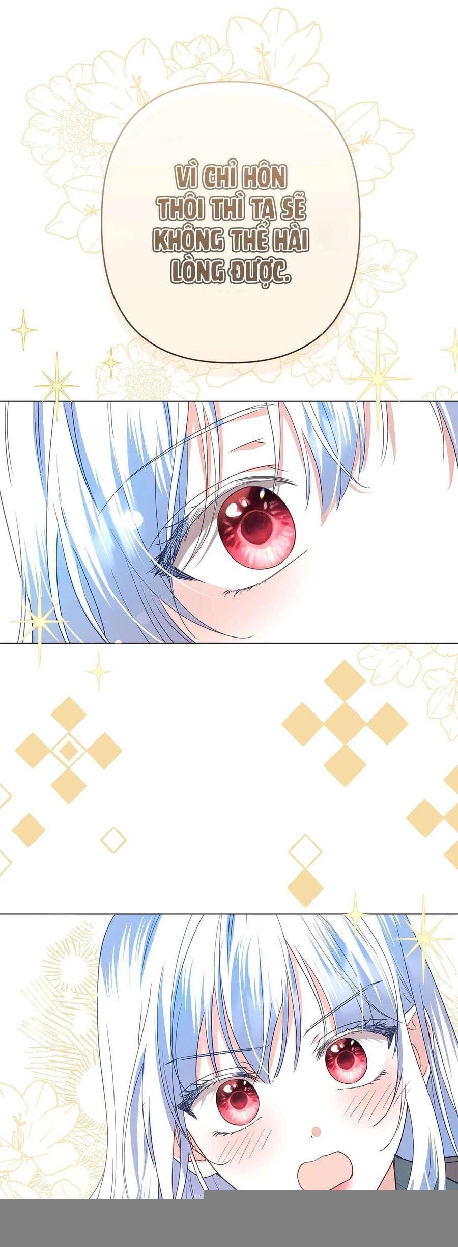 Vết Trăng Chap 69 - Next Chap 70