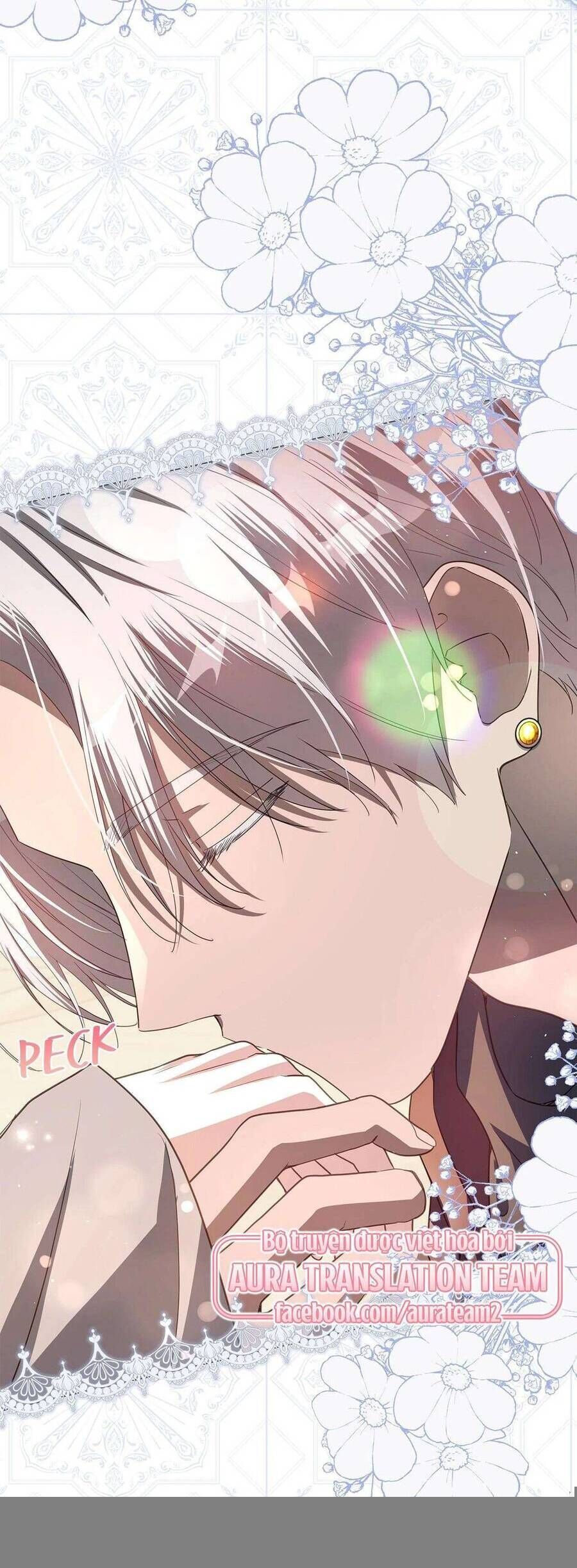 Vết Trăng Chap 69 - Next Chap 70