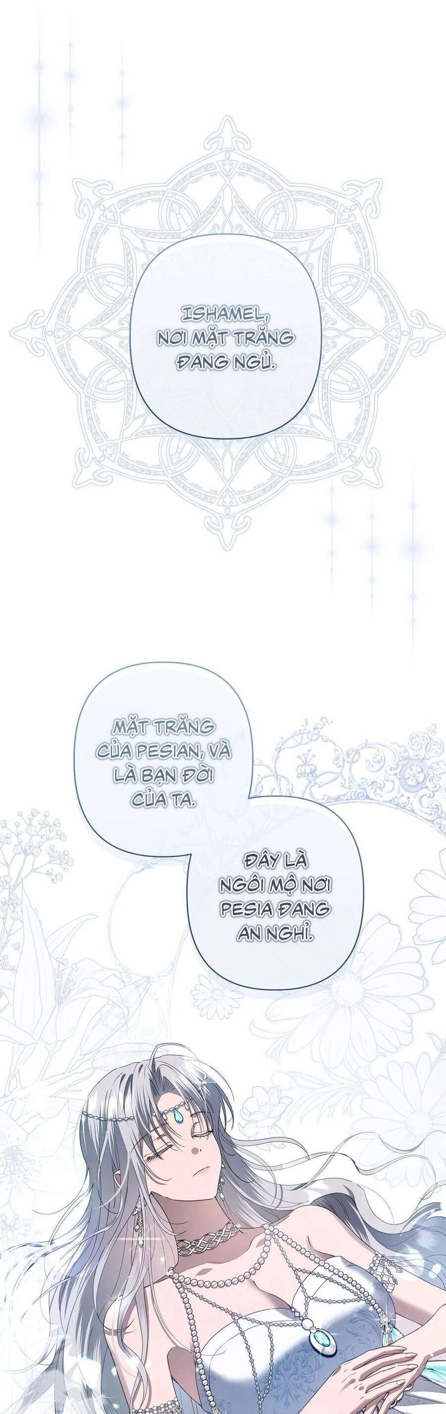 Vết Trăng Chap 69 - Next Chap 70