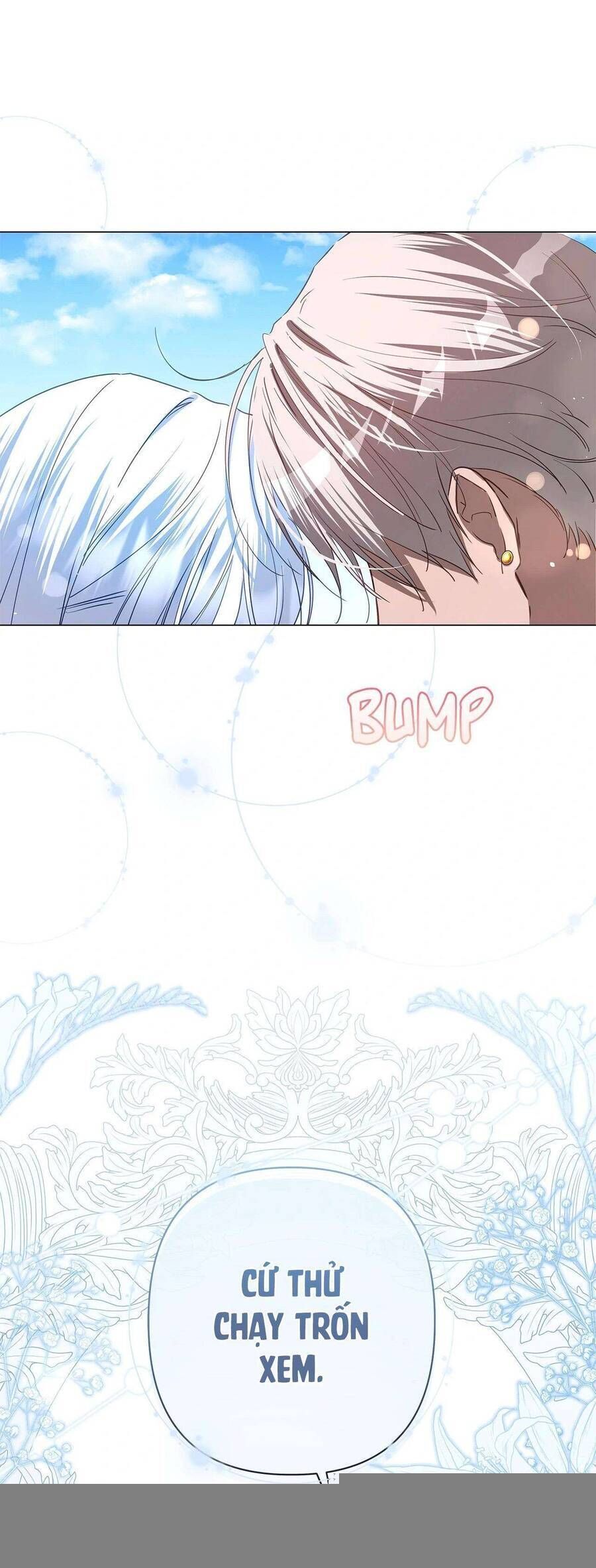 Vết Trăng Chap 69 - Next Chap 70