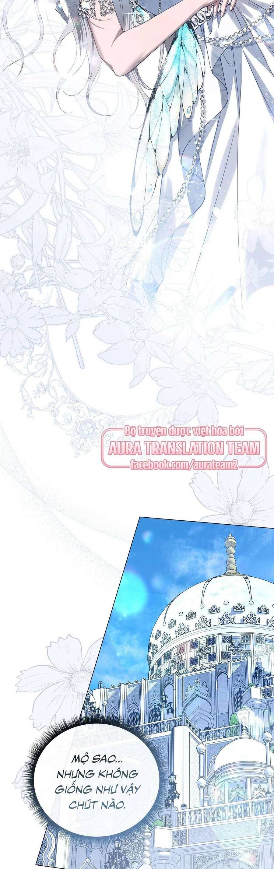 Vết Trăng Chap 69 - Next Chap 70