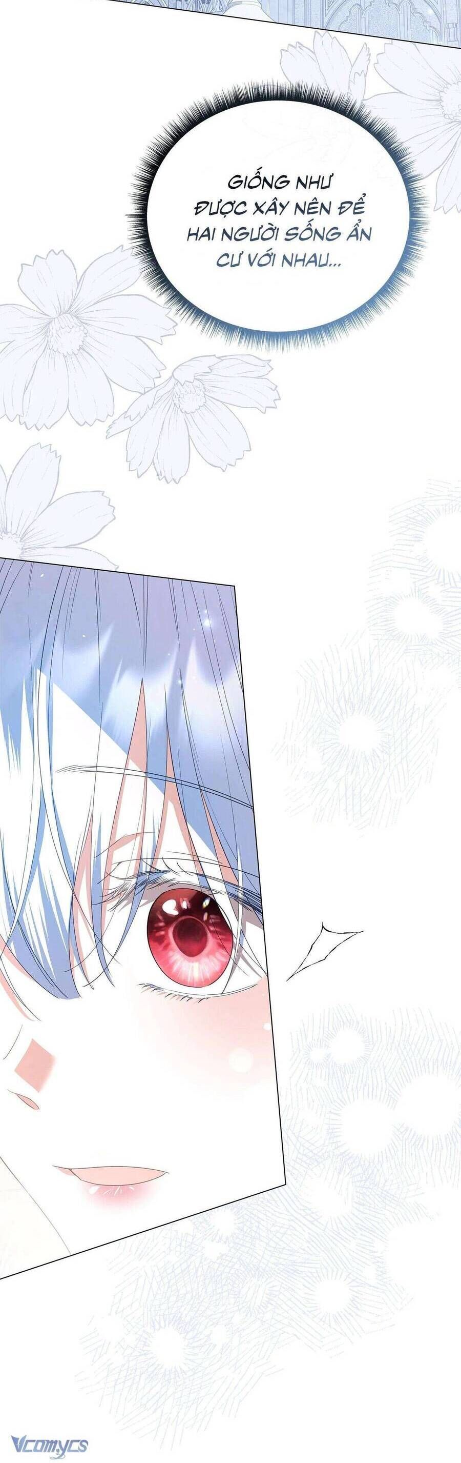Vết Trăng Chap 69 - Next Chap 70