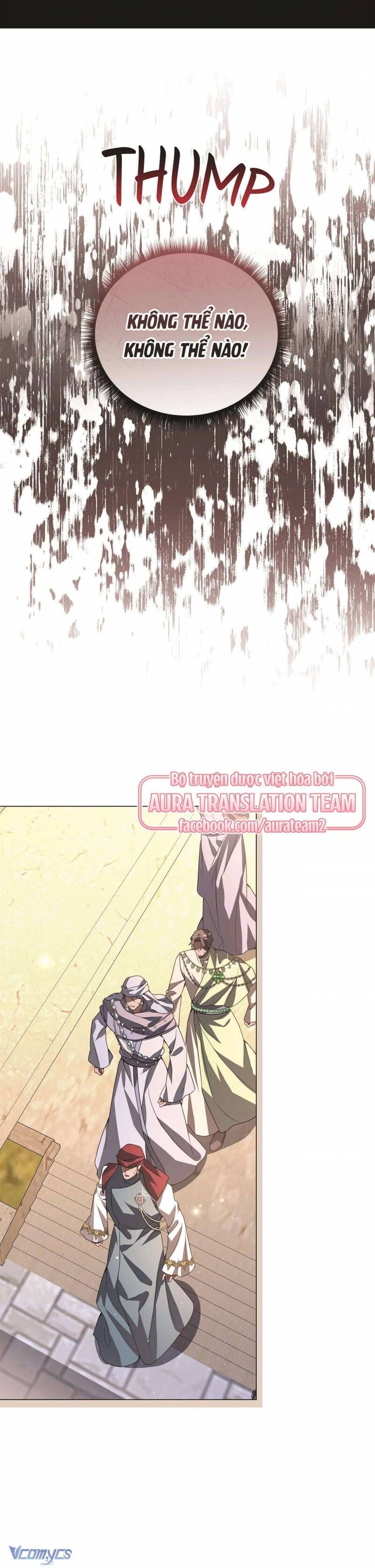 Vết Trăng Chap 70 - Next Chap 71