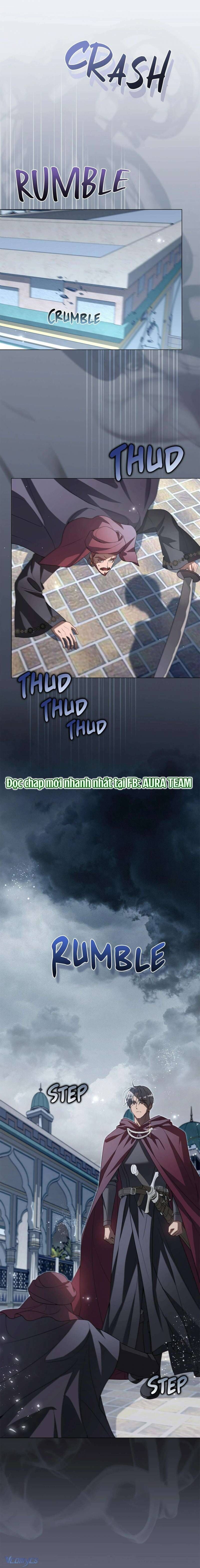Vết Trăng Chap 70 - Next Chap 71