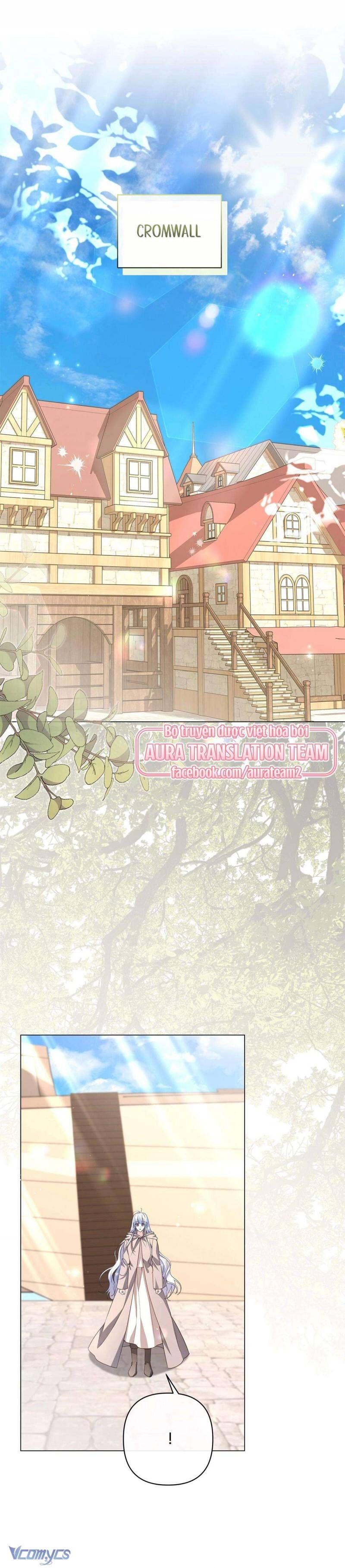 Vết Trăng Chap 71 - Next Chap 72