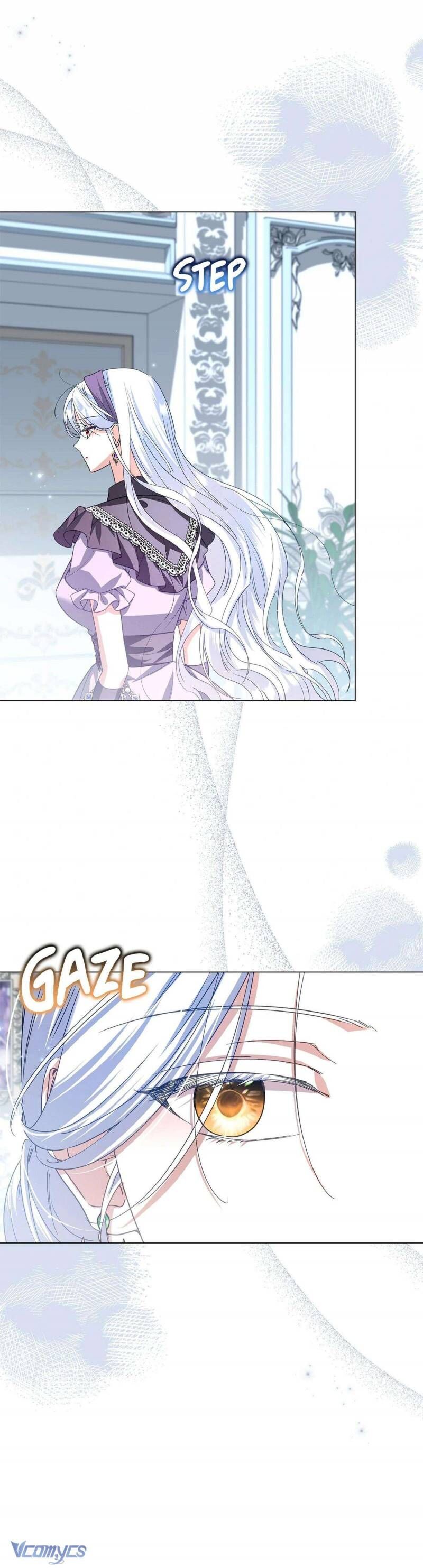 Vết Trăng Chap 71 - Next Chap 72