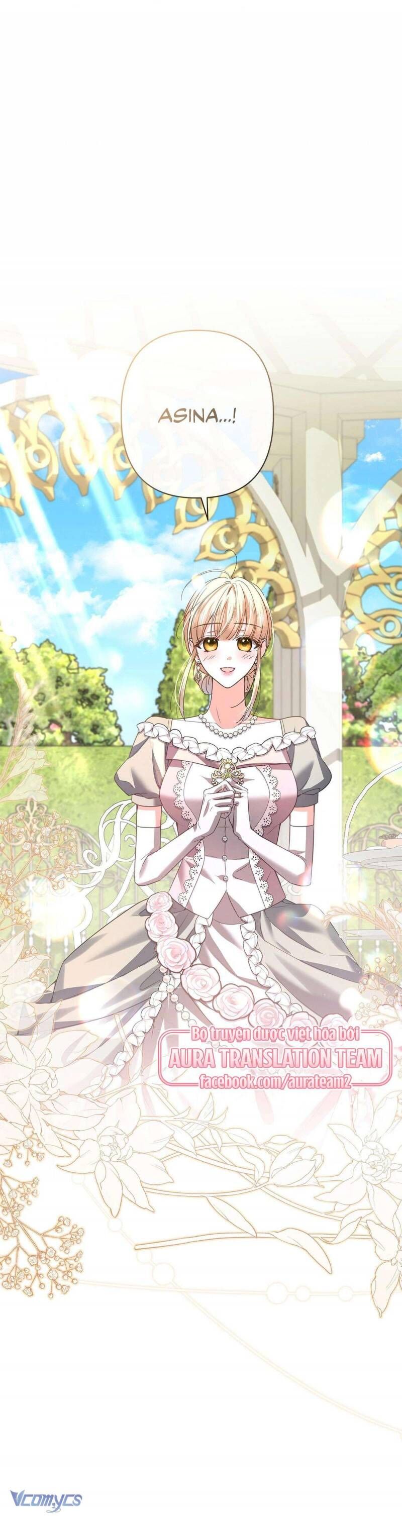 Vết Trăng Chap 71 - Next Chap 72