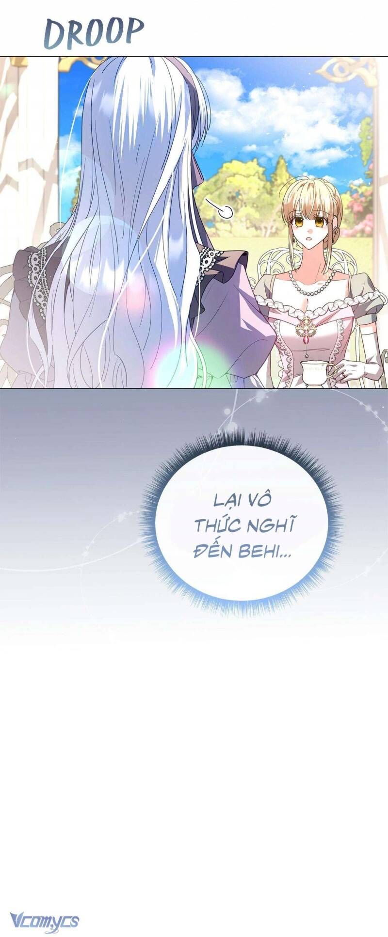 Vết Trăng Chap 71 - Next Chap 72