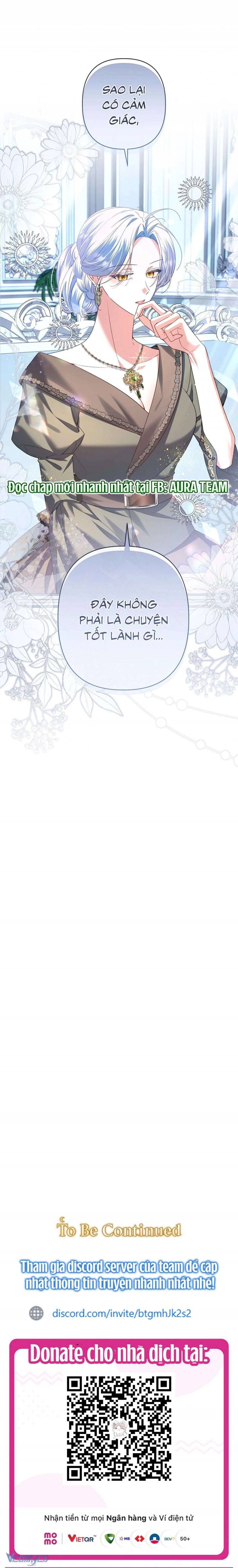 Vết Trăng Chap 71 - Next Chap 72