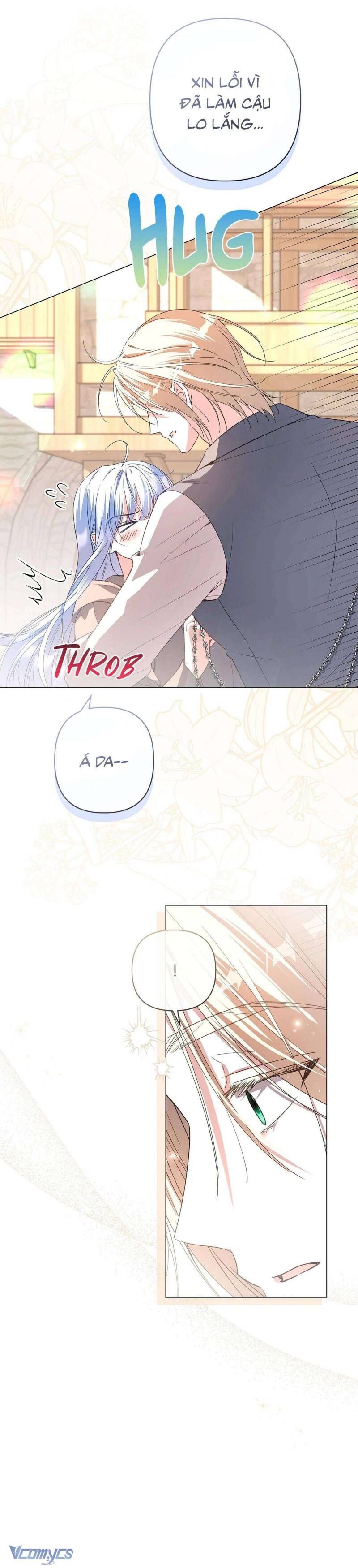 Vết Trăng Chap 71 - Next Chap 72