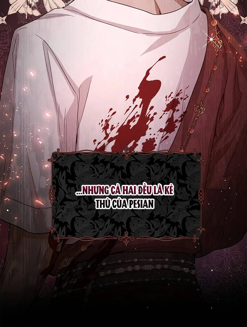 Vết Trăng Chap 71 - Next Chap 72