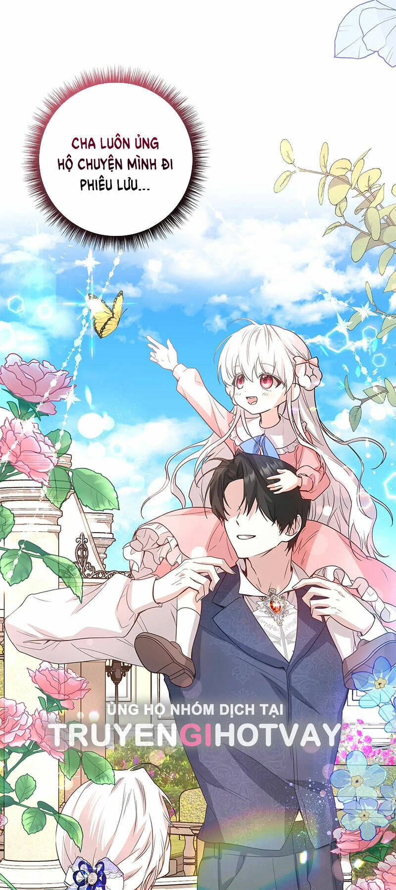 Vết Trăng Chap 71 - Next Chap 72