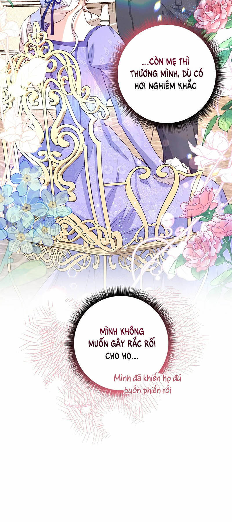 Vết Trăng Chap 71 - Next Chap 72