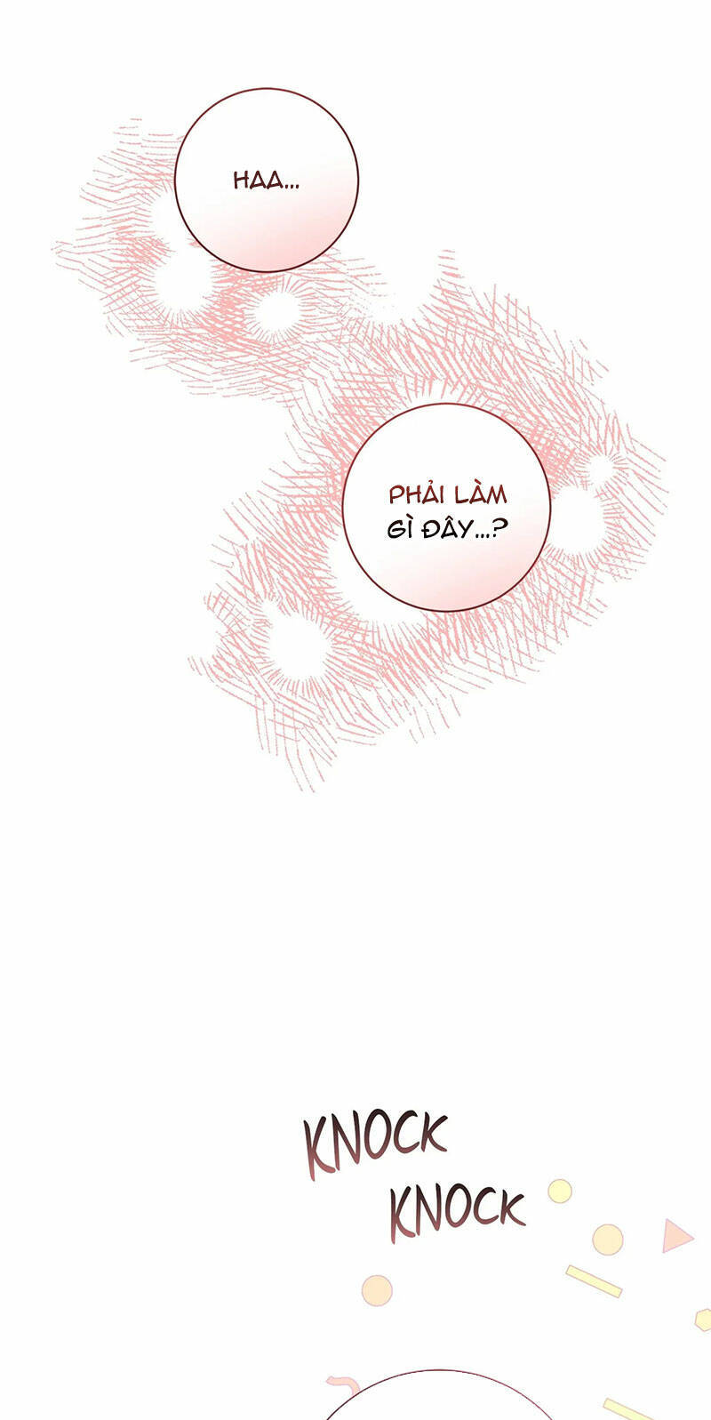 Vết Trăng Chap 71 - Next Chap 72