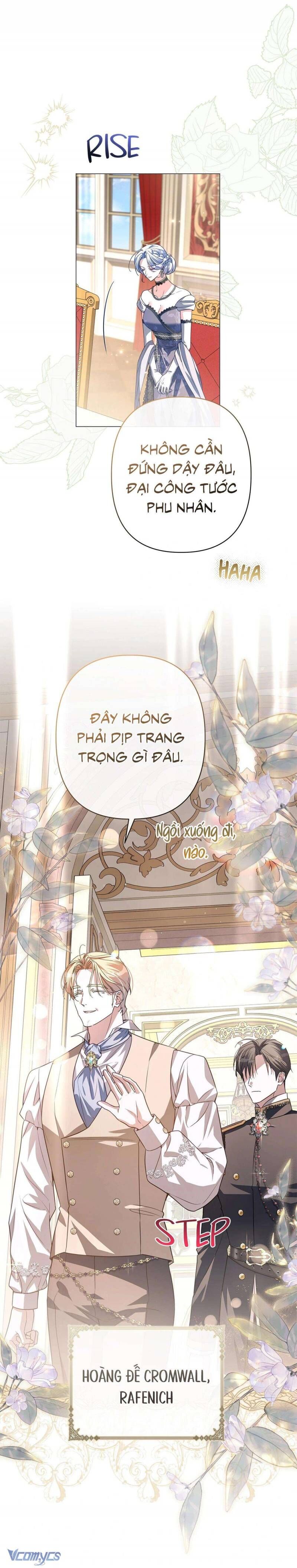 Vết Trăng Chap 72 - Next Chap 73