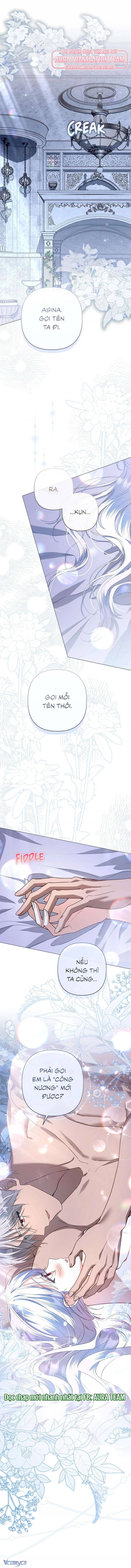 Vết Trăng Chap 72 - Next Chap 73