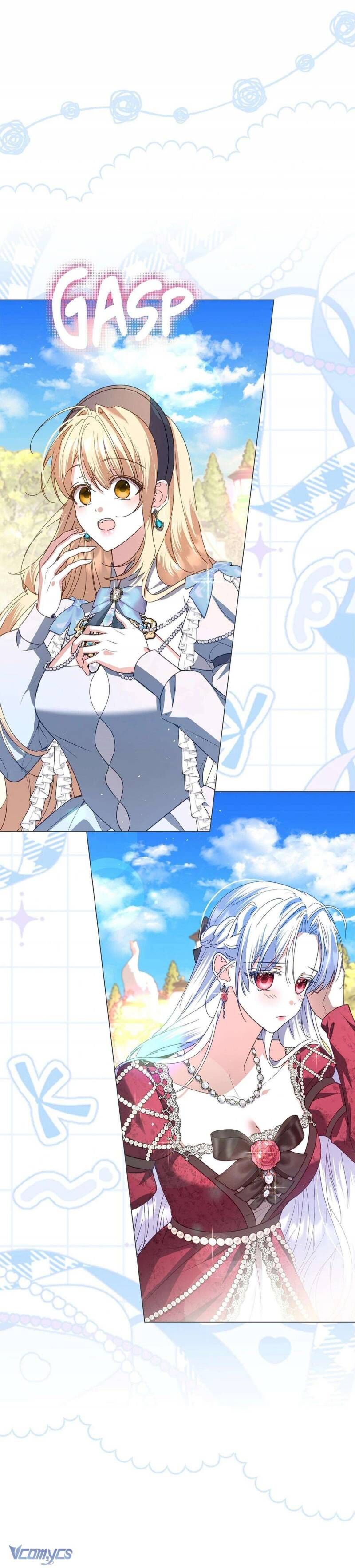 Vết Trăng Chap 72 - Next Chap 73