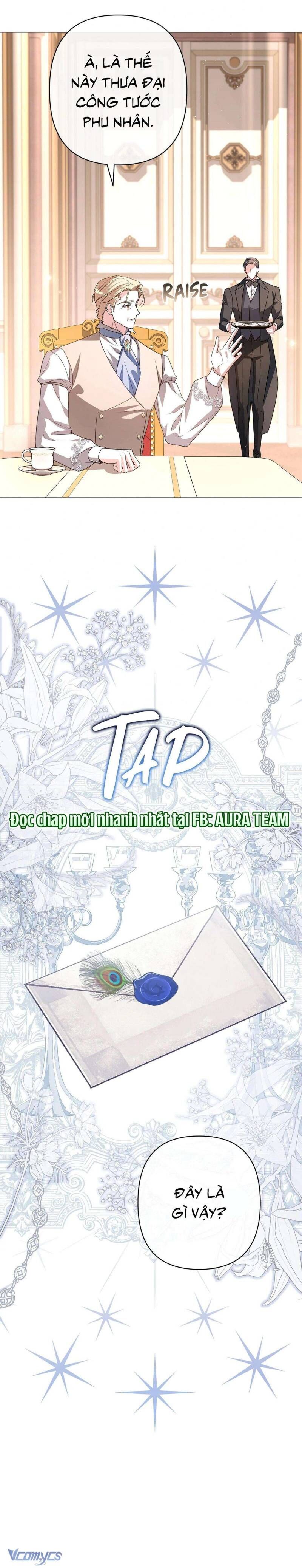 Vết Trăng Chap 72 - Next Chap 73