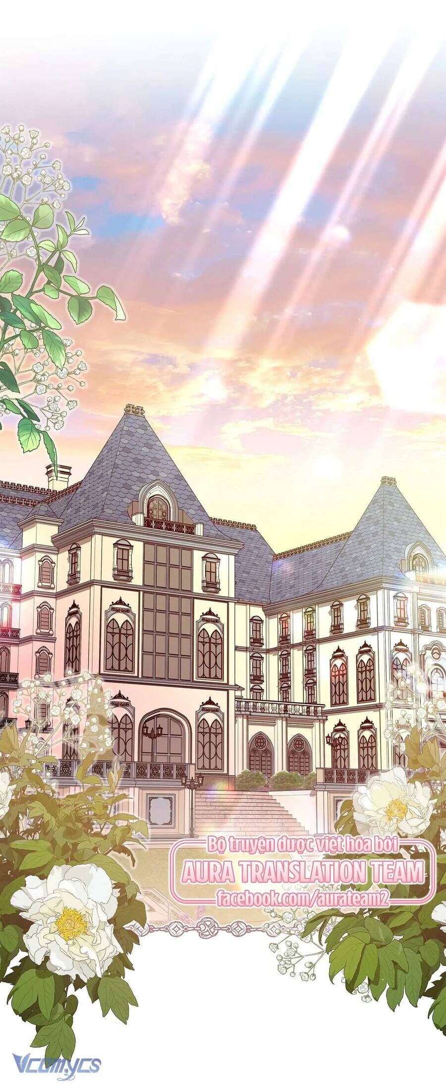 Vết Trăng Chap 73 - Next Chap 74