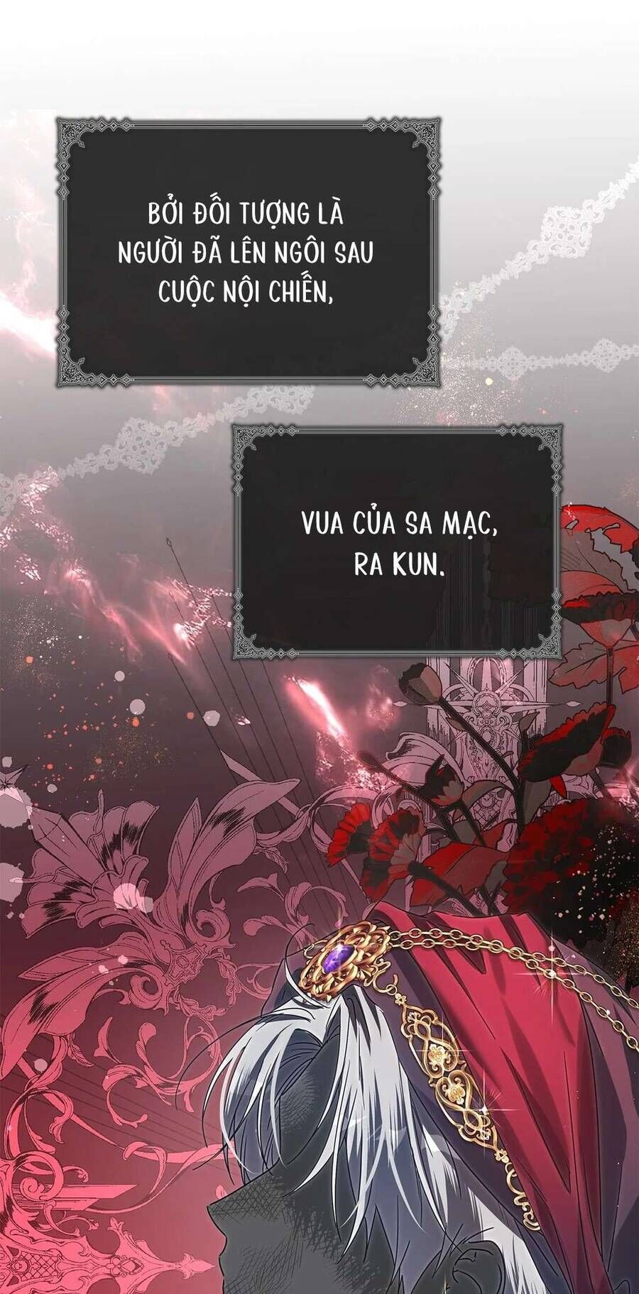 Vết Trăng Chap 73 - Next Chap 74
