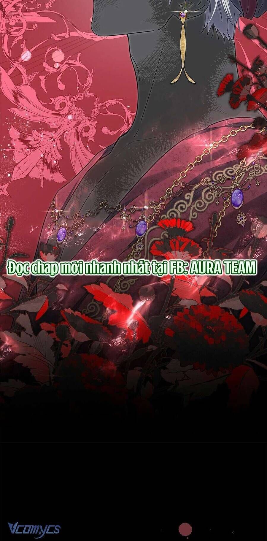 Vết Trăng Chap 73 - Next Chap 74