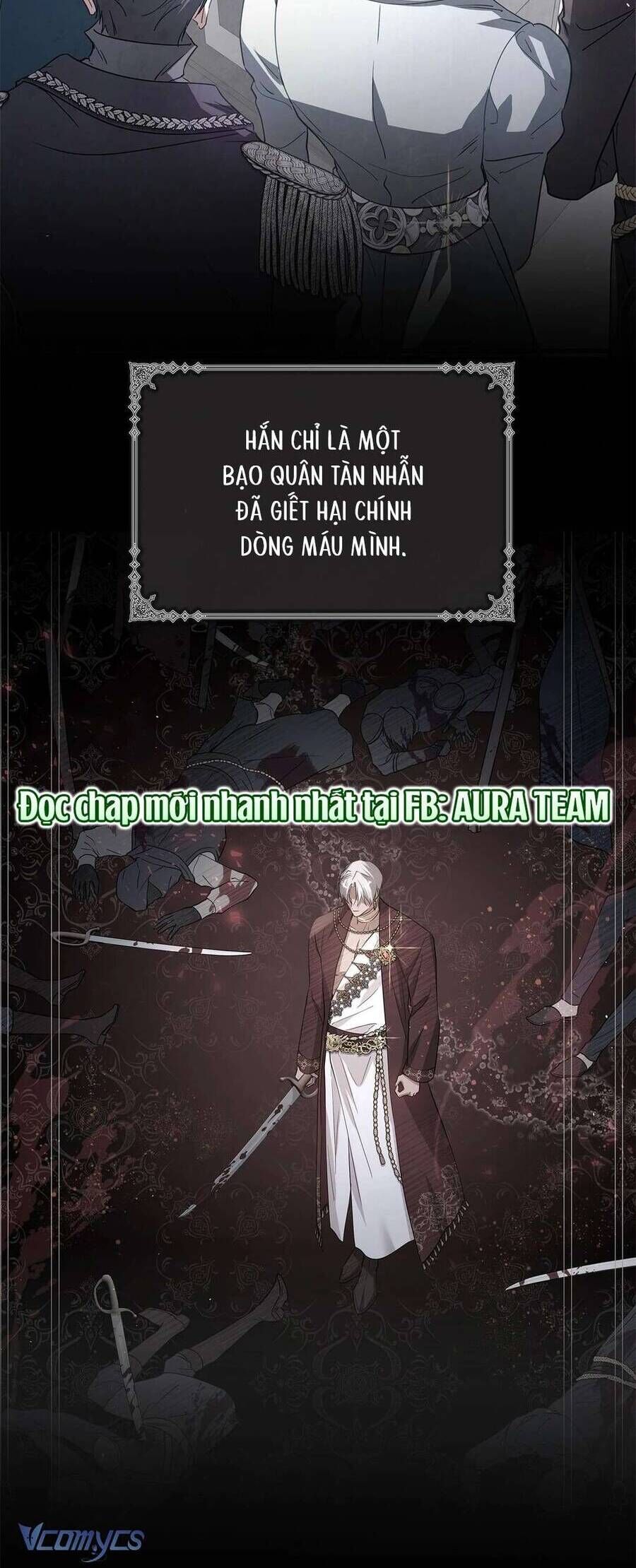 Vết Trăng Chap 73 - Next Chap 74