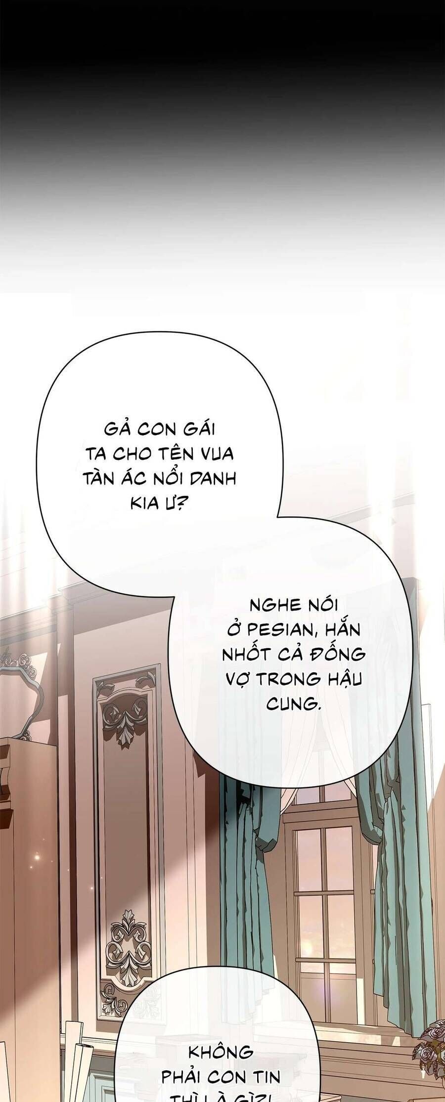 Vết Trăng Chap 73 - Next Chap 74