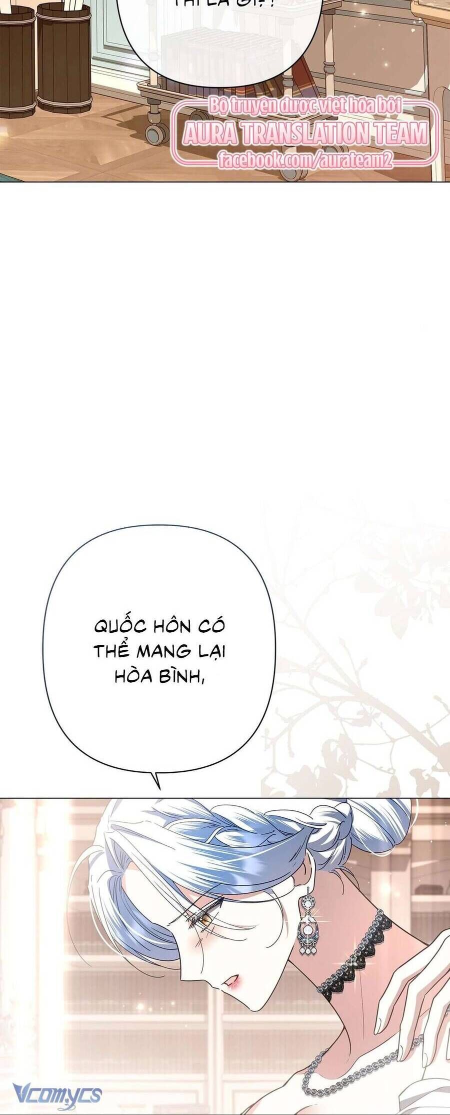 Vết Trăng Chap 73 - Next Chap 74