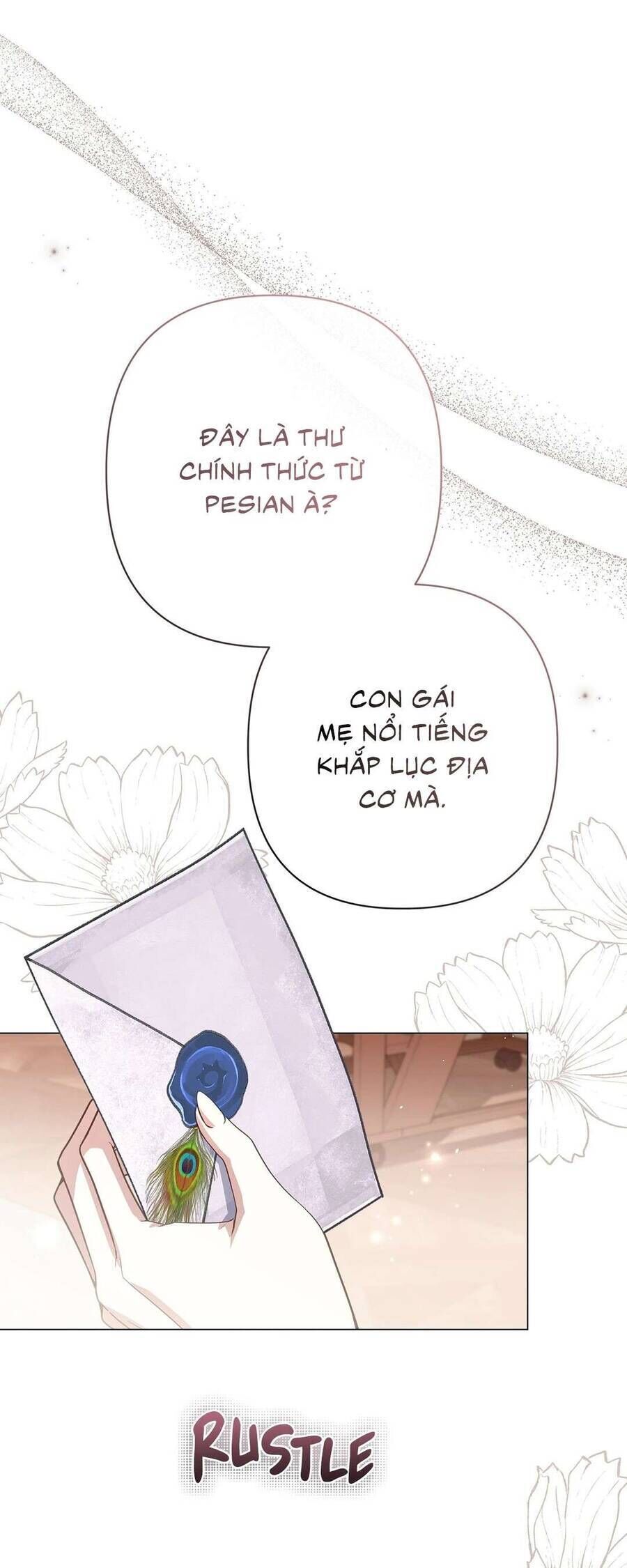 Vết Trăng Chap 73 - Next Chap 74