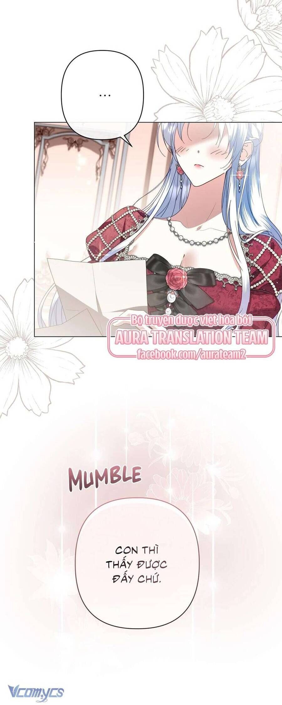 Vết Trăng Chap 73 - Next Chap 74