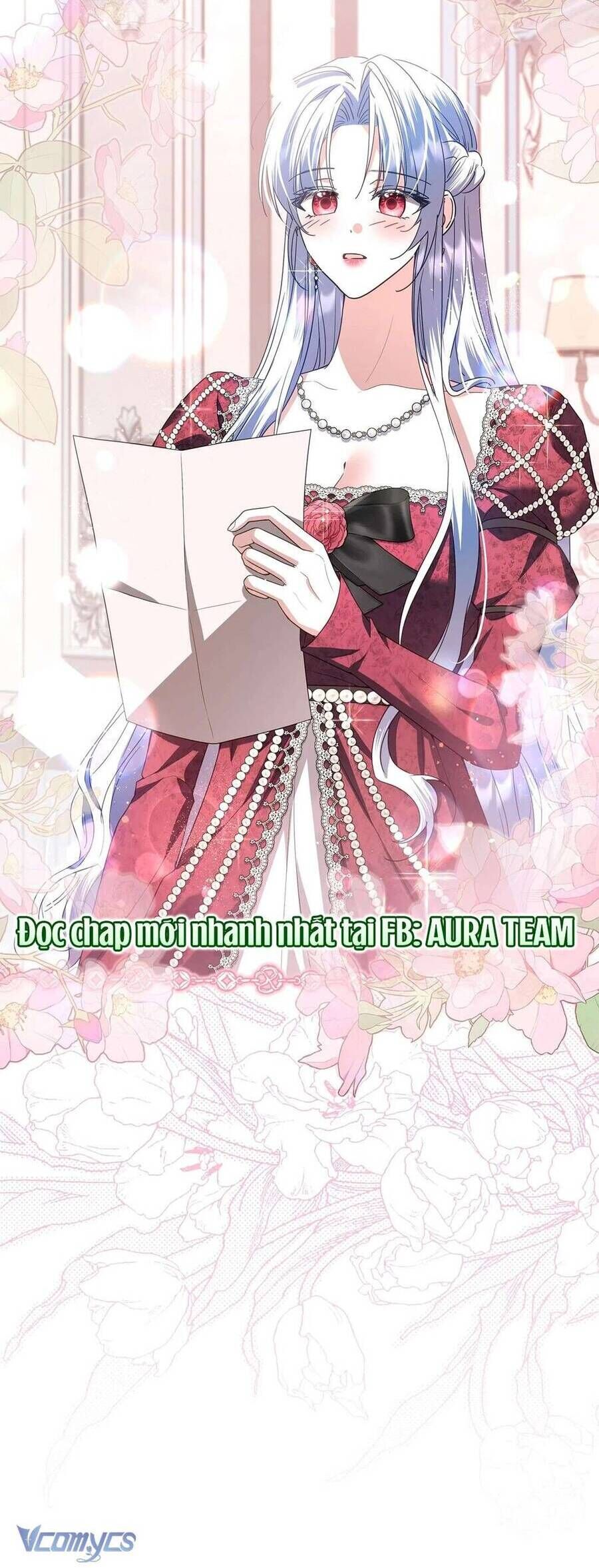 Vết Trăng Chap 73 - Next Chap 74