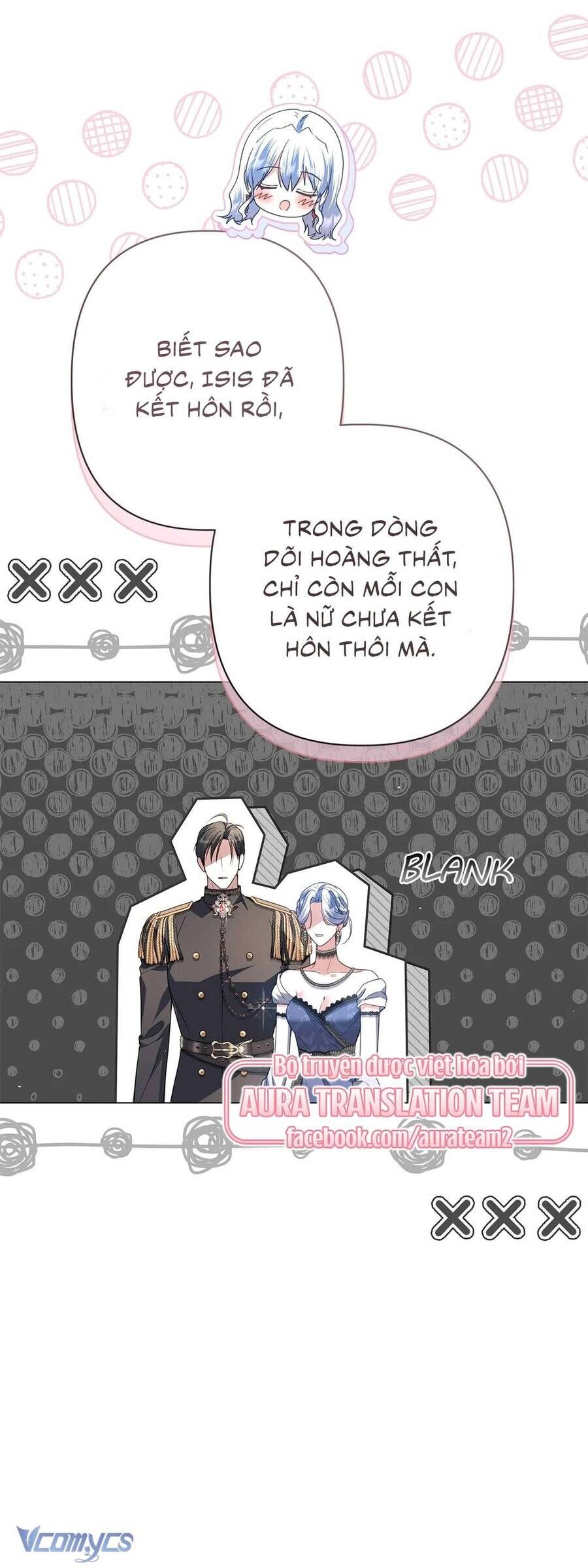 Vết Trăng Chap 73 - Next Chap 74