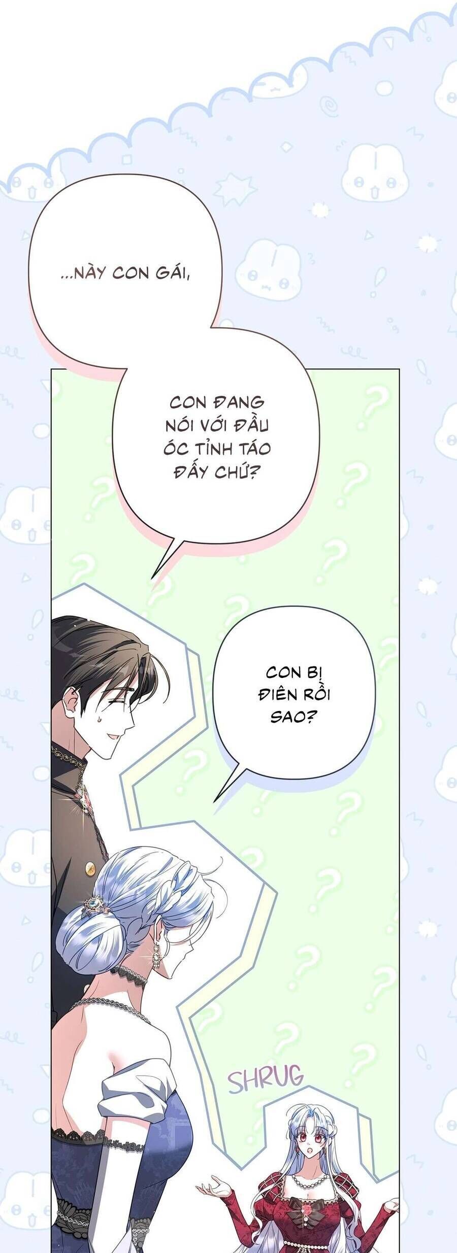 Vết Trăng Chap 73 - Next Chap 74