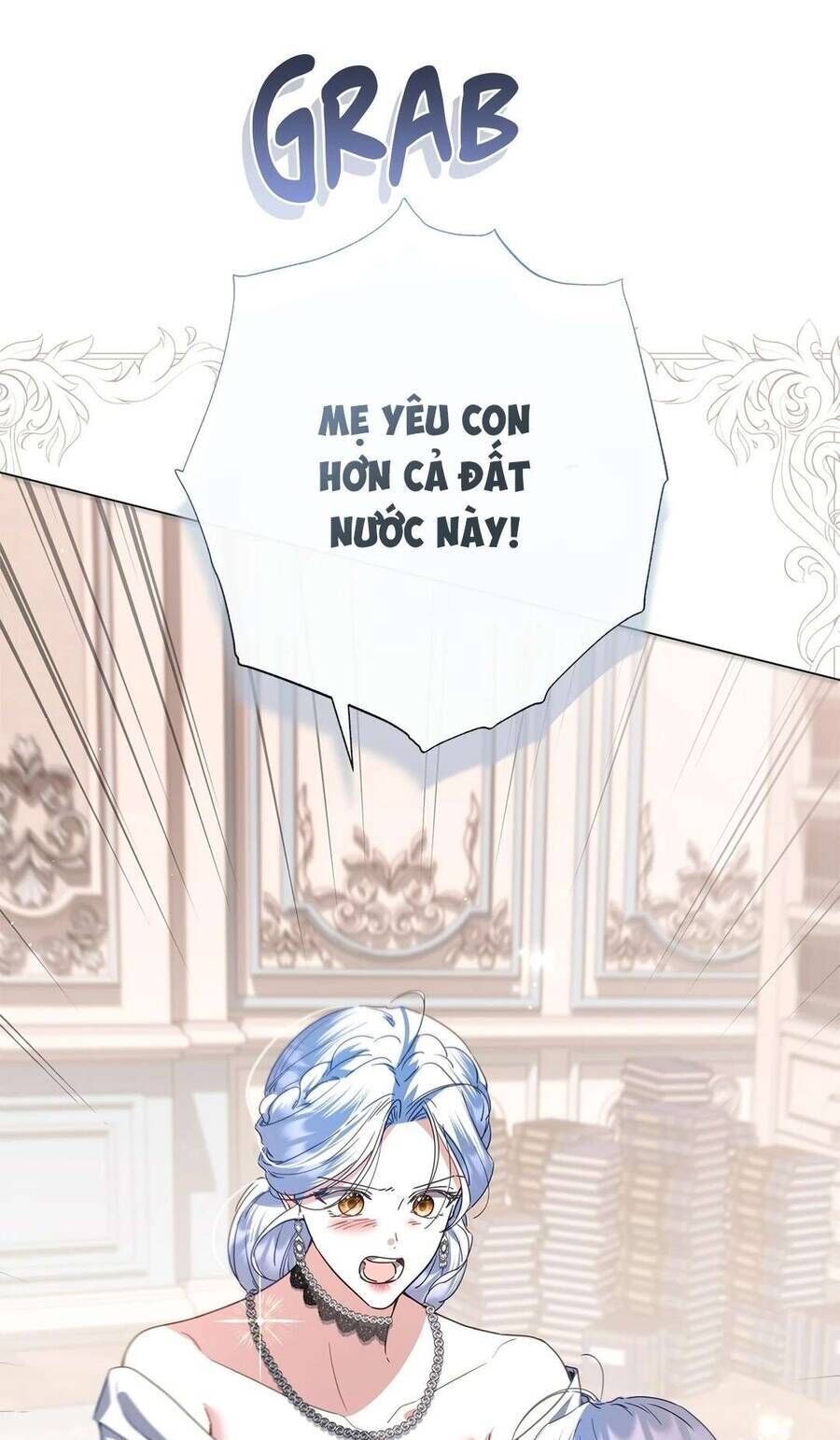 Vết Trăng Chap 73 - Next Chap 74